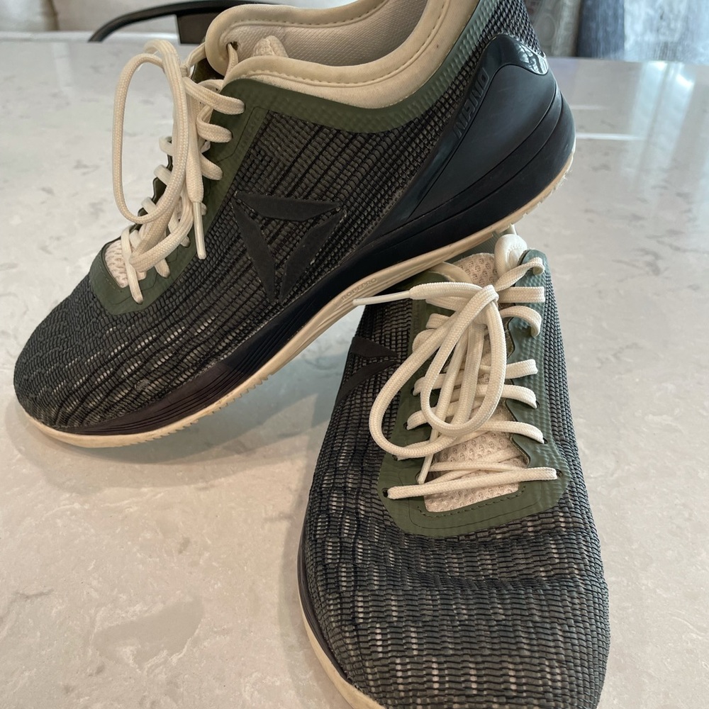 Reebok Nano 8’s